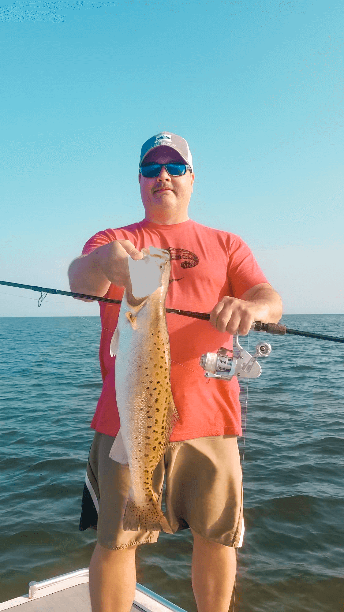 Rates, NC Outer Banks Charter Fishing